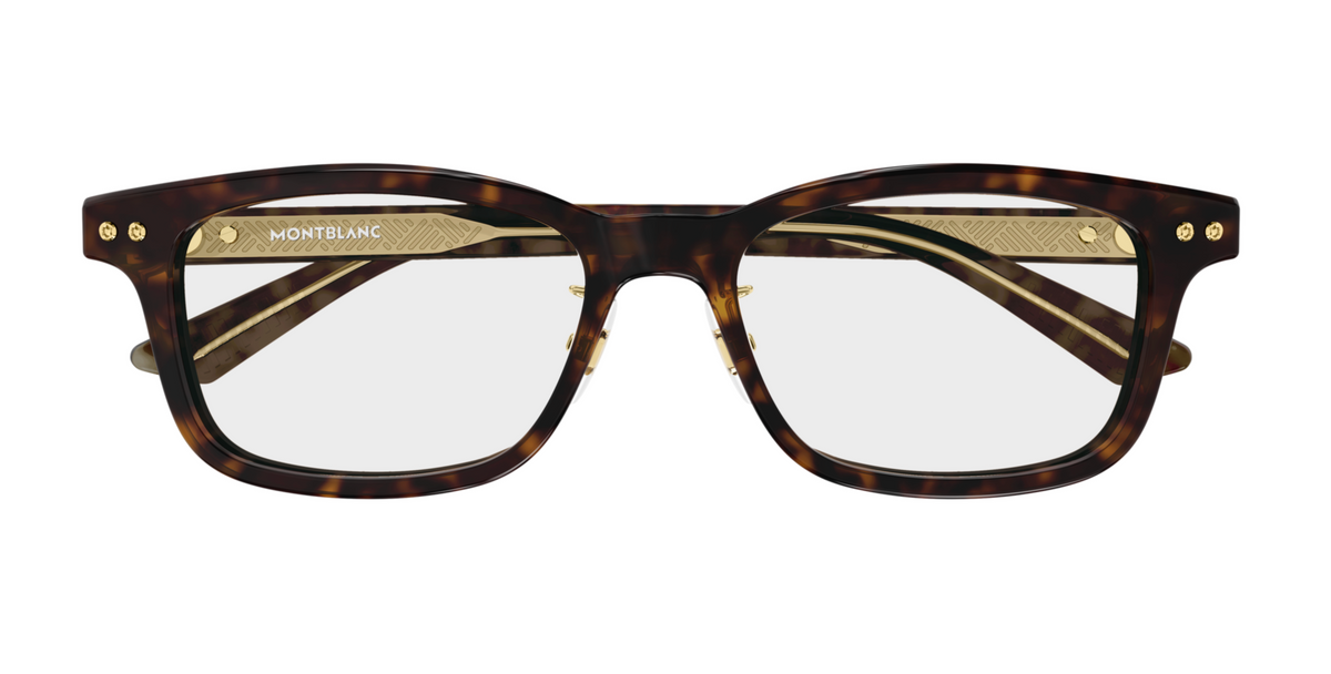 Lunettes de vue Montblanc Capsule MB0533OJ
