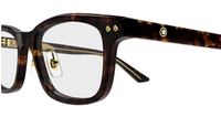 Lunettes de vue Montblanc Capsule MB0533OJ
