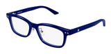Lunettes de vue Montblanc Capsule MB0533OJ