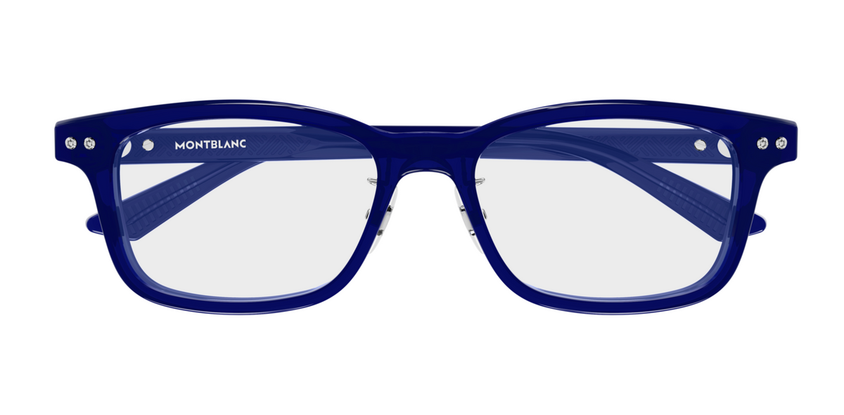 Lunettes de vue Montblanc Capsule MB0533OJ