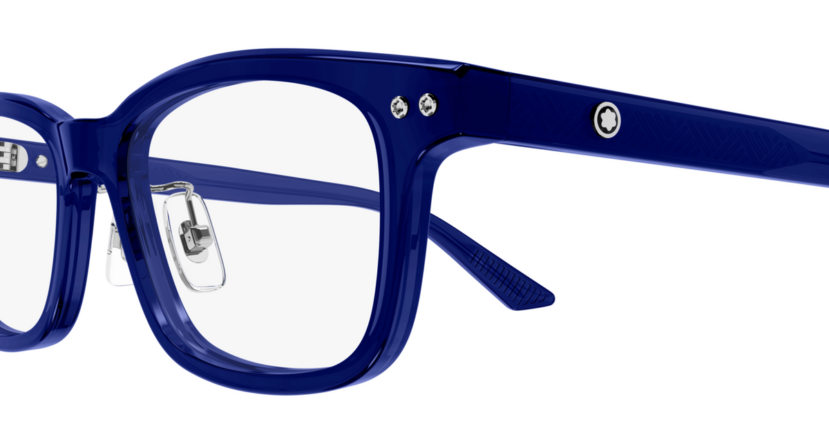Lunettes de vue Montblanc Capsule MB0533OJ