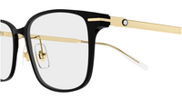Lunettes de vue Montblanc Capsule MB0532OJ