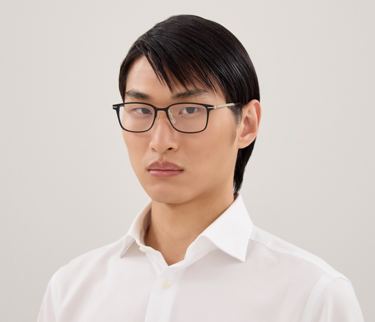 Lunettes de vue Montblanc Capsule MB0532OJ