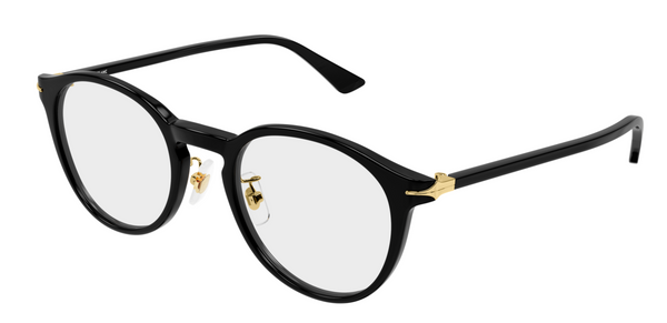 Lunettes de vue Montblanc Capsule MB0530OA