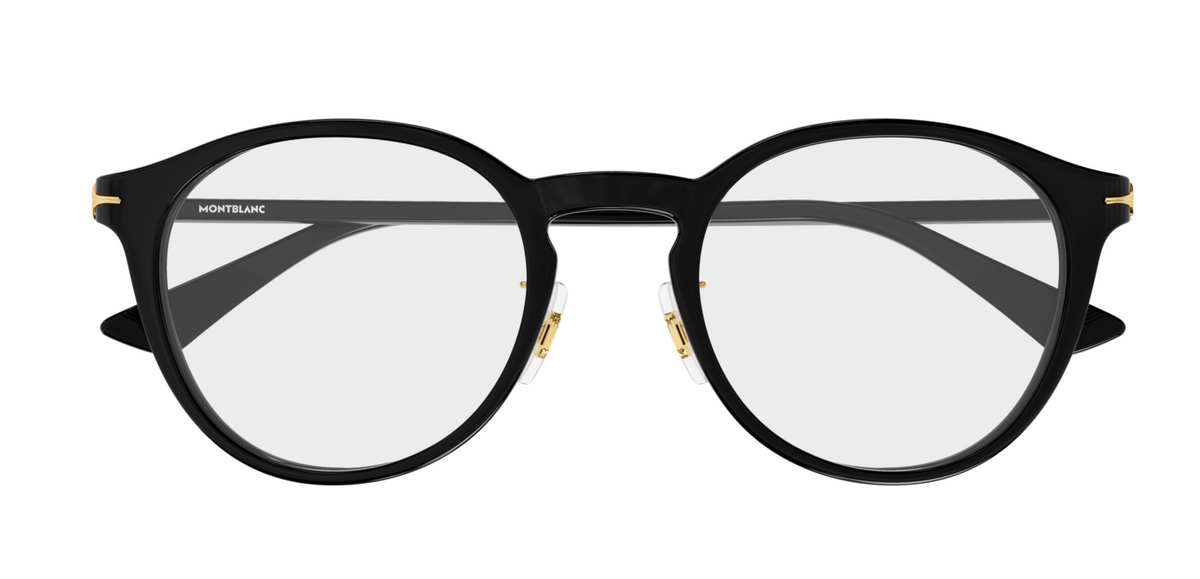 Lunettes de vue Montblanc Capsule MB0530OA