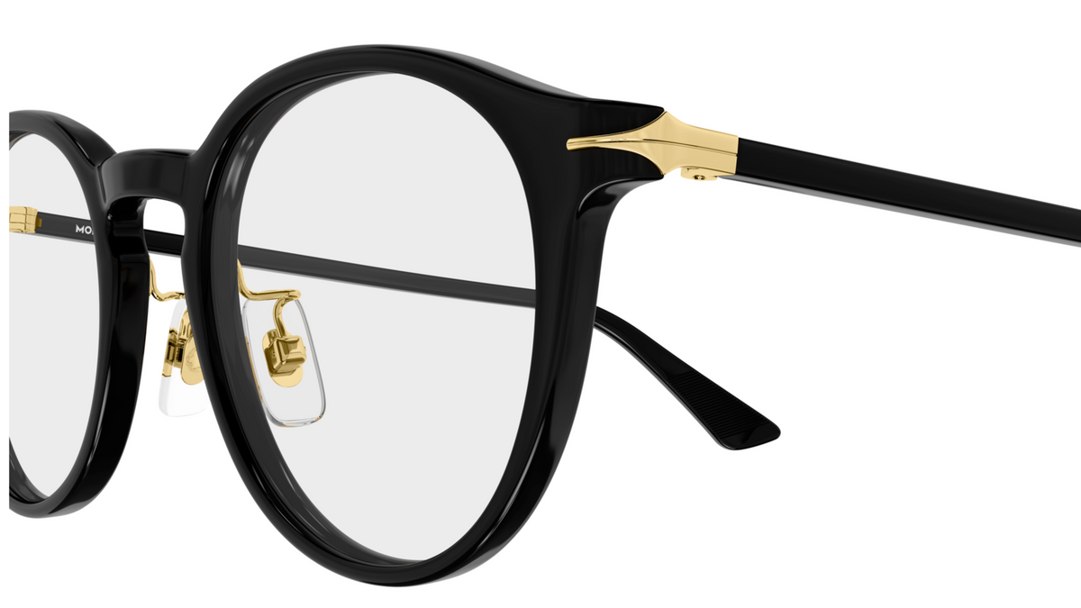 Lunettes de vue Montblanc Capsule MB0530OA