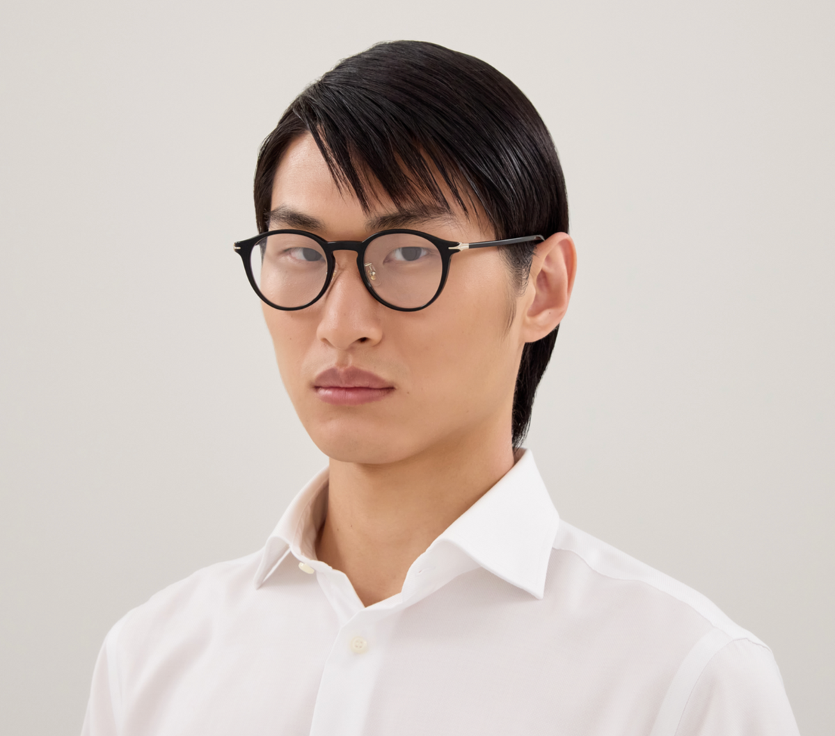 Lunettes de vue Montblanc Capsule MB0530OA