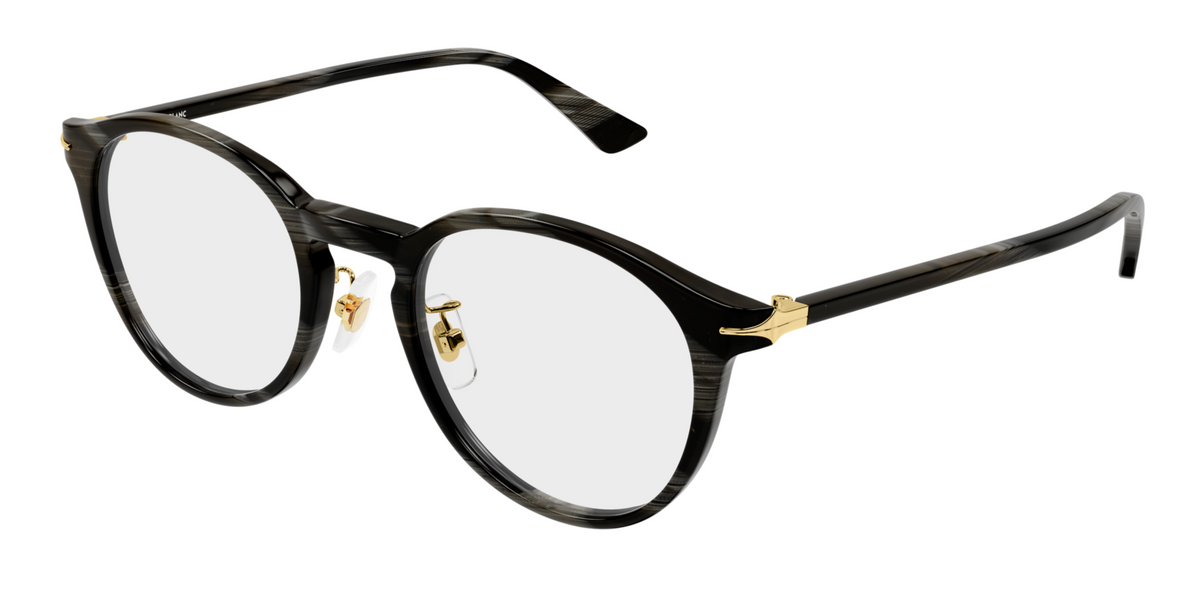 Lunettes de vue Montblanc Capsule MB0530OA