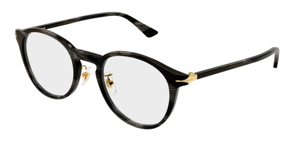 Lunettes de vue Montblanc Capsule MB0530OA