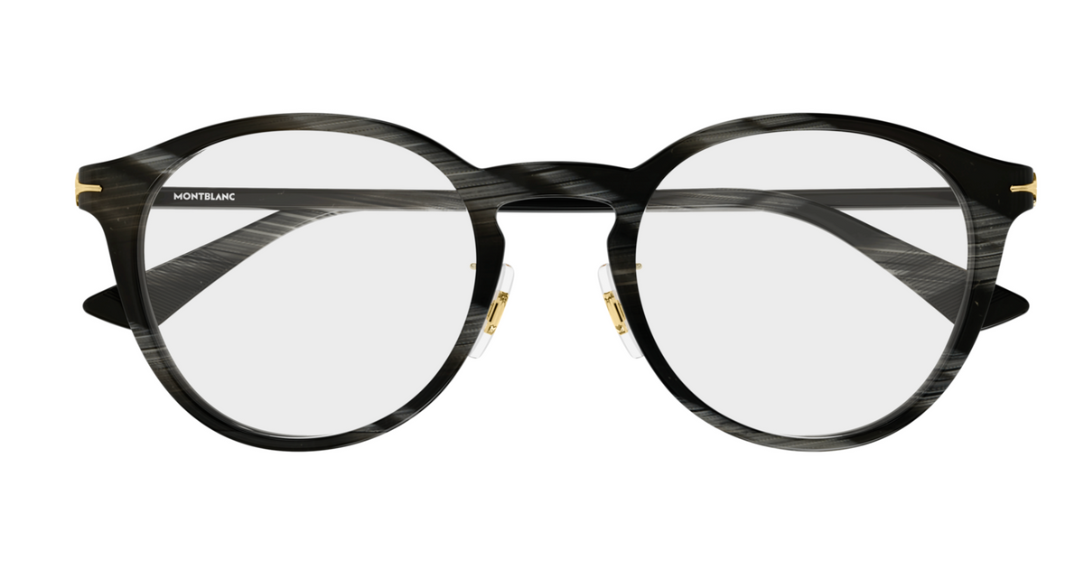 Lunettes de vue Montblanc Capsule MB0530OA