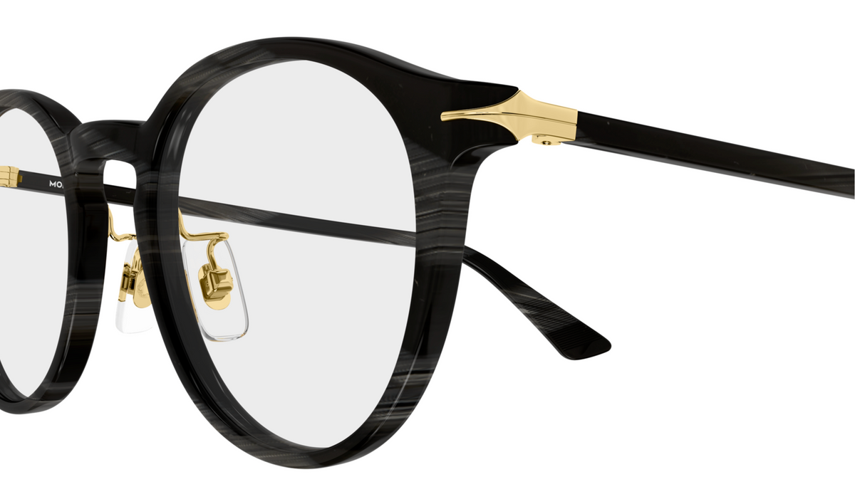Lunettes de vue Montblanc Capsule MB0530OA