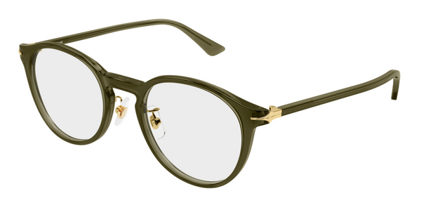 Lunettes de vue Montblanc Capsule MB0530OA