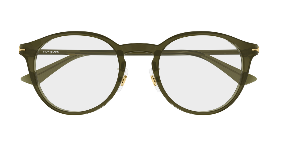 Lunettes de vue Montblanc Capsule MB0530OA