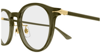 Lunettes de vue Montblanc Capsule MB0530OA