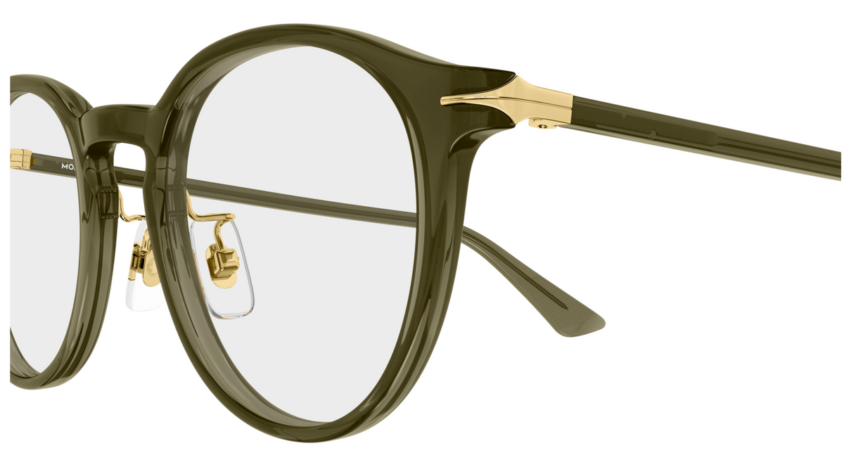 Lunettes de vue Montblanc Capsule MB0530OA
