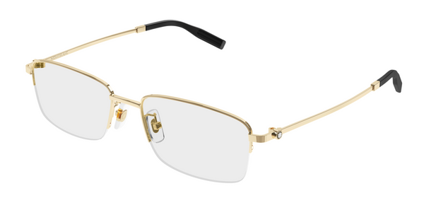 Lunettes de vue Montblanc Capsule MB0529OA