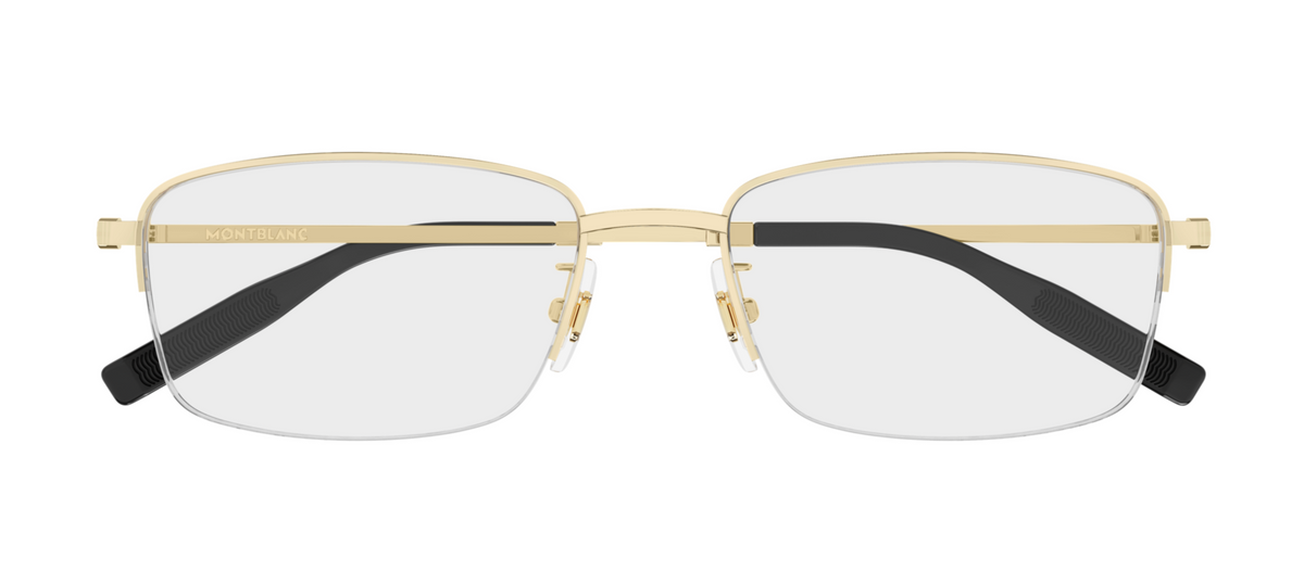 Lunettes de vue Montblanc Capsule MB0529OA