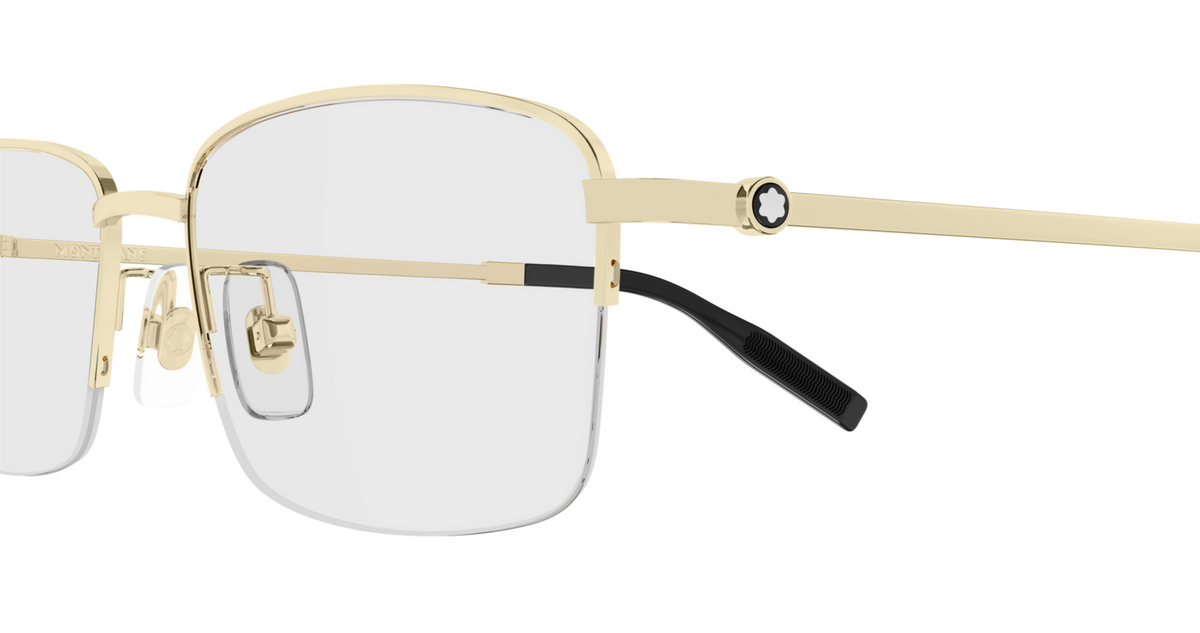 Lunettes de vue Montblanc Capsule MB0529OA