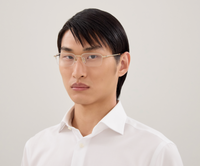 Lunettes de vue Montblanc Capsule MB0529OA