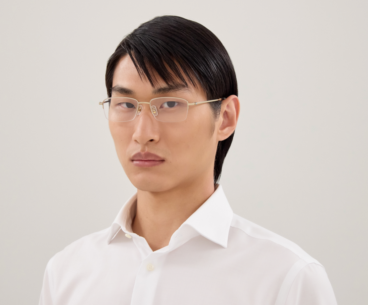 Lunettes de vue Montblanc Capsule MB0529OA