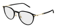 Lunettes de vue Montblanc Meisterstück MB0524O