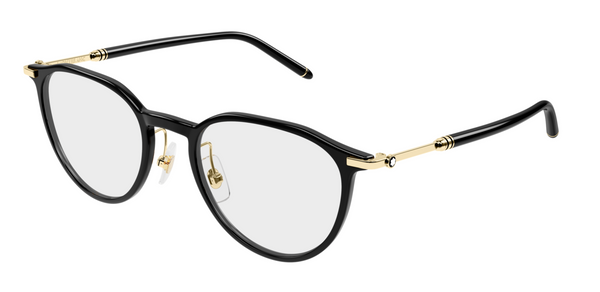 Lunettes de vue Montblanc Meisterstück MB0524O