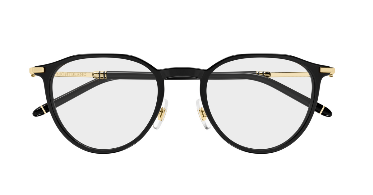 Lunettes de vue Montblanc Meisterstück MB0524O
