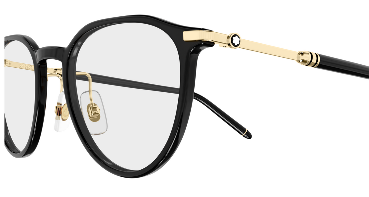 Lunettes de vue Montblanc Meisterstück MB0524O