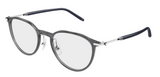 Lunettes de vue Montblanc Meisterstück MB0524O