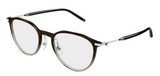 Lunettes de vue Montblanc Meisterstück MB0524O
