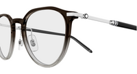 Lunettes de vue Montblanc Meisterstück MB0524O