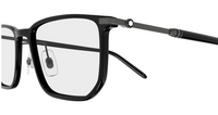 Lunettes de vue Montblanc Meisterstück MB0523O