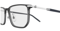 Lunettes de vue Montblanc Meisterstück MB0523O