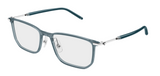 Lunettes de vue Montblanc Meisterstück MB0523O