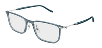 Lunettes de vue Montblanc Meisterstück MB0523O