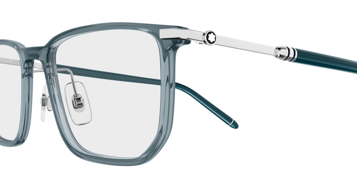 Lunettes de vue Montblanc Meisterstück MB0523O