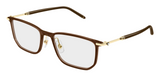Lunettes de vue Montblanc Meisterstück MB0523O