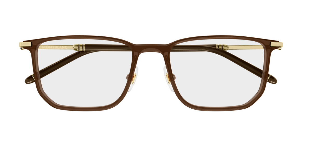 Lunettes de vue Montblanc Meisterstück MB0523O