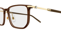 Lunettes de vue Montblanc Meisterstück MB0523O