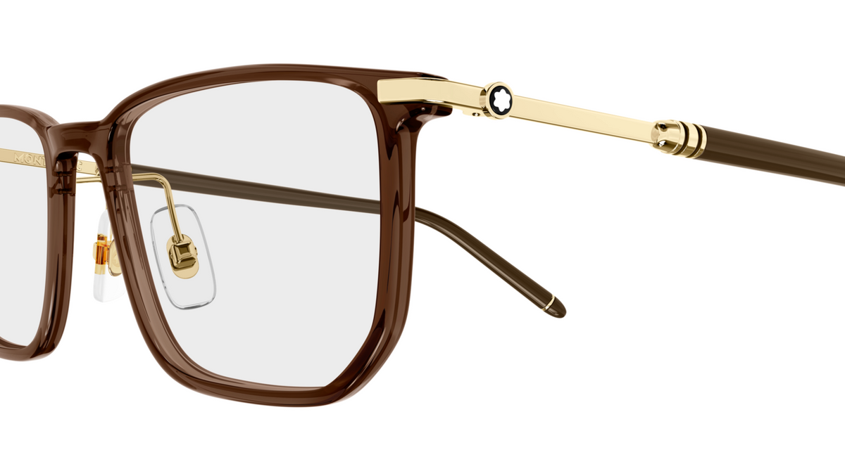 Lunettes de vue Montblanc Meisterstück MB0523O