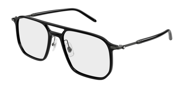 Lunettes de vue Montblanc Meisterstück MB0522O