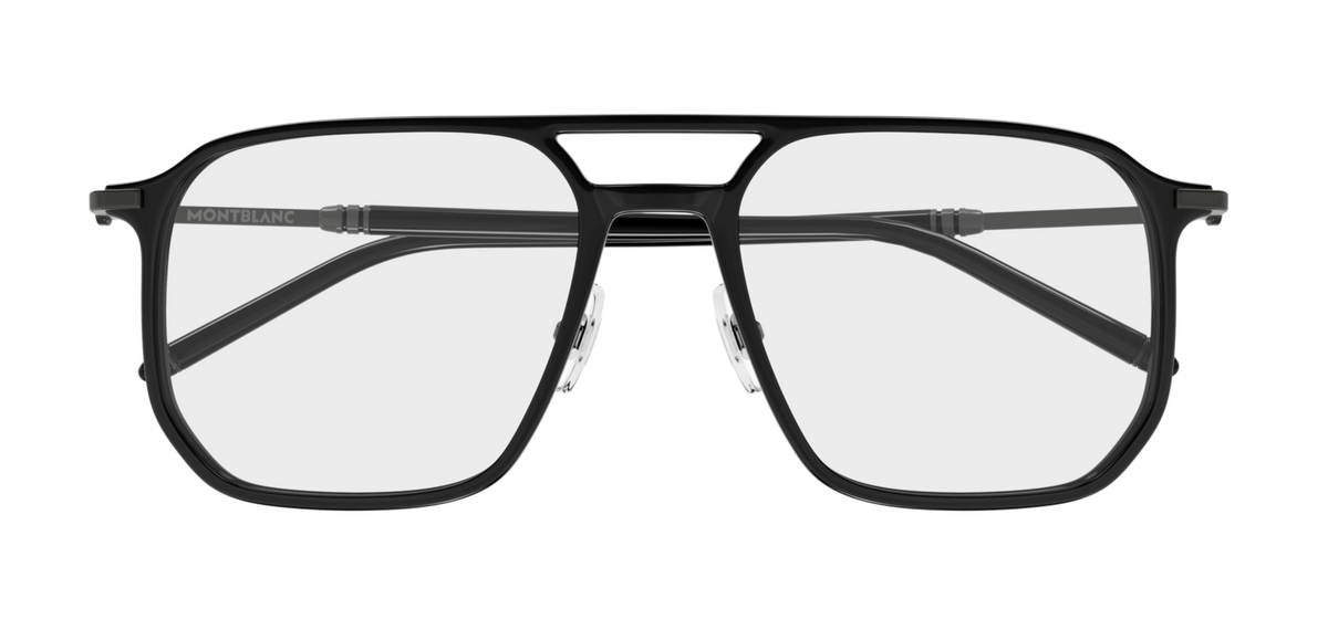 Lunettes de vue Montblanc Meisterstück MB0522O