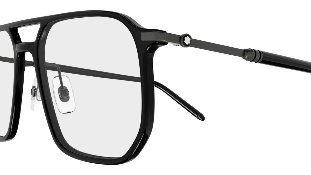 Lunettes de vue Montblanc Meisterstück MB0522O