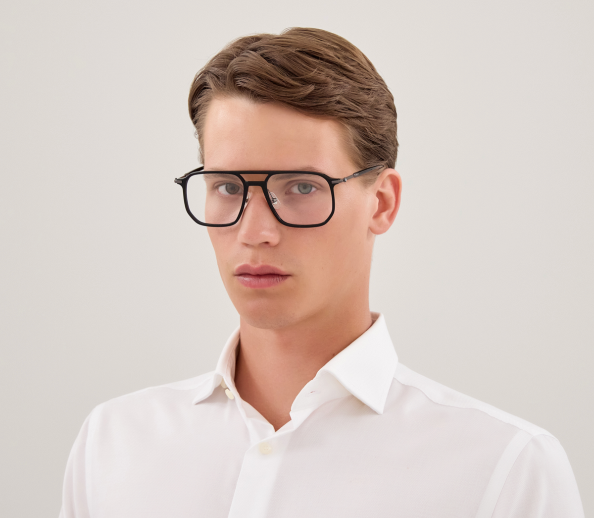 Lunettes de vue Montblanc Meisterstück MB0522O