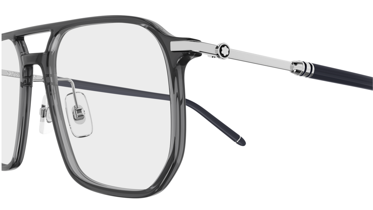 Lunettes de vue Montblanc Meisterstück MB0522O