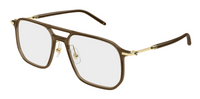 Lunettes de vue Montblanc Meisterstück MB0522O