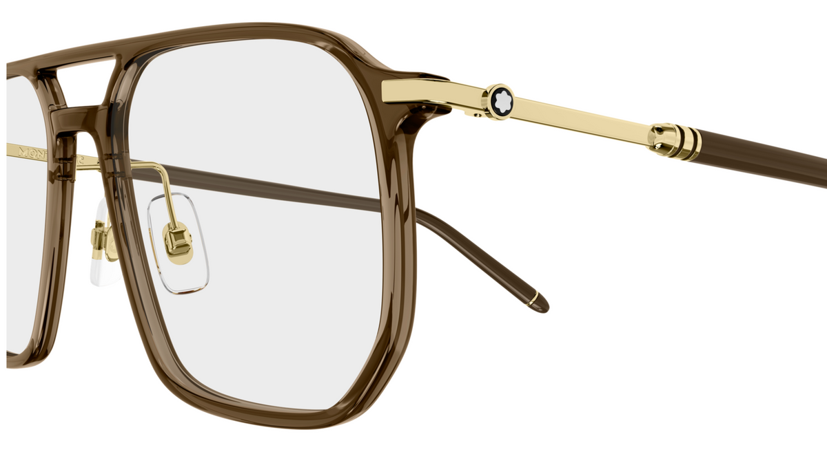 Lunettes de vue Montblanc Meisterstück MB0522O