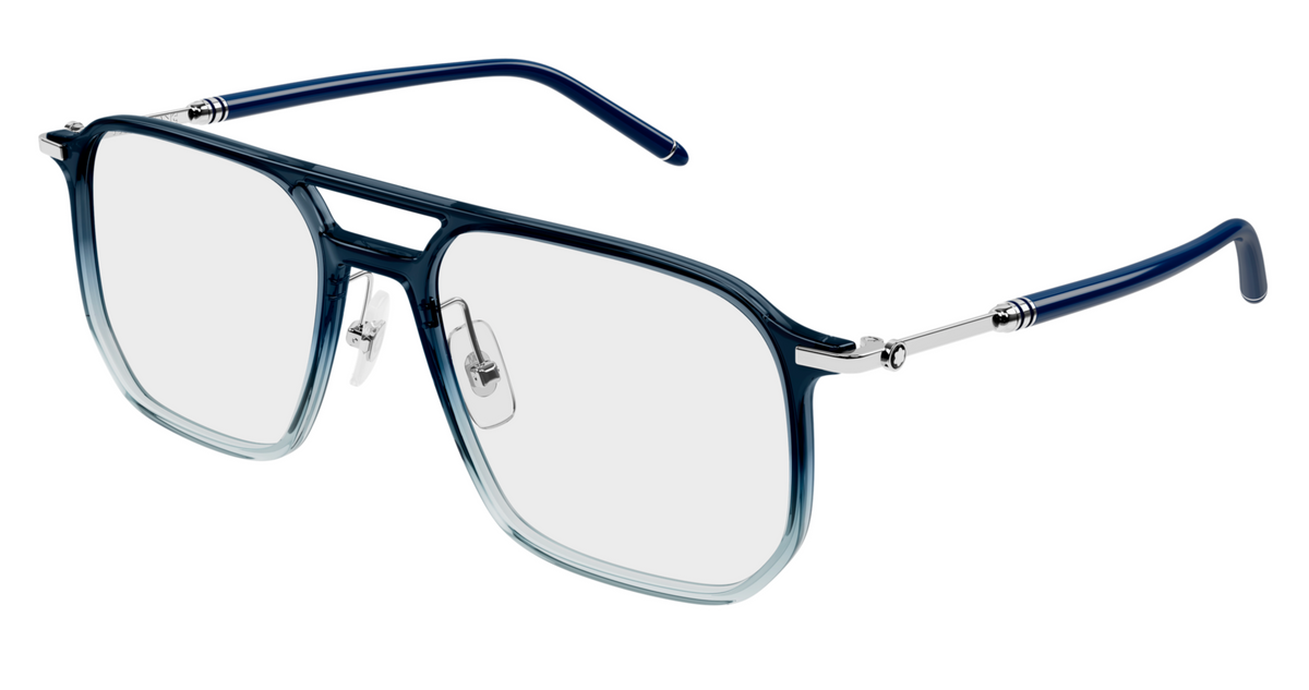 Lunettes de vue Montblanc Meisterstück MB0522O