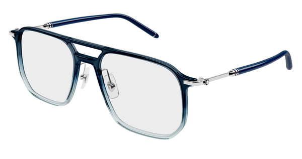 Lunettes de vue Montblanc Meisterstück MB0522O