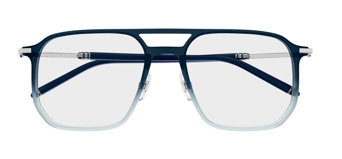 Lunettes de vue Montblanc Meisterstück MB0522O